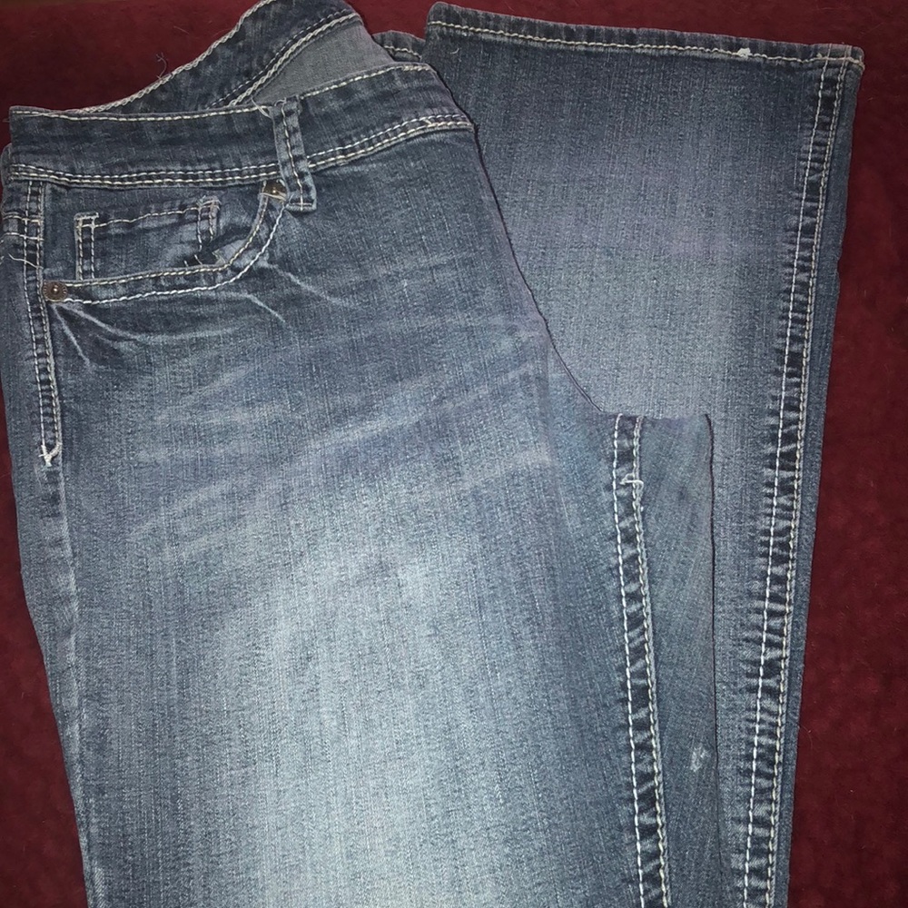 Vanity Jeans